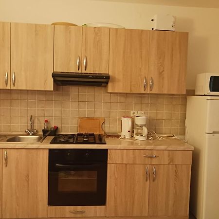 Laurem Apartment Нови Винодолски Екстериор снимка