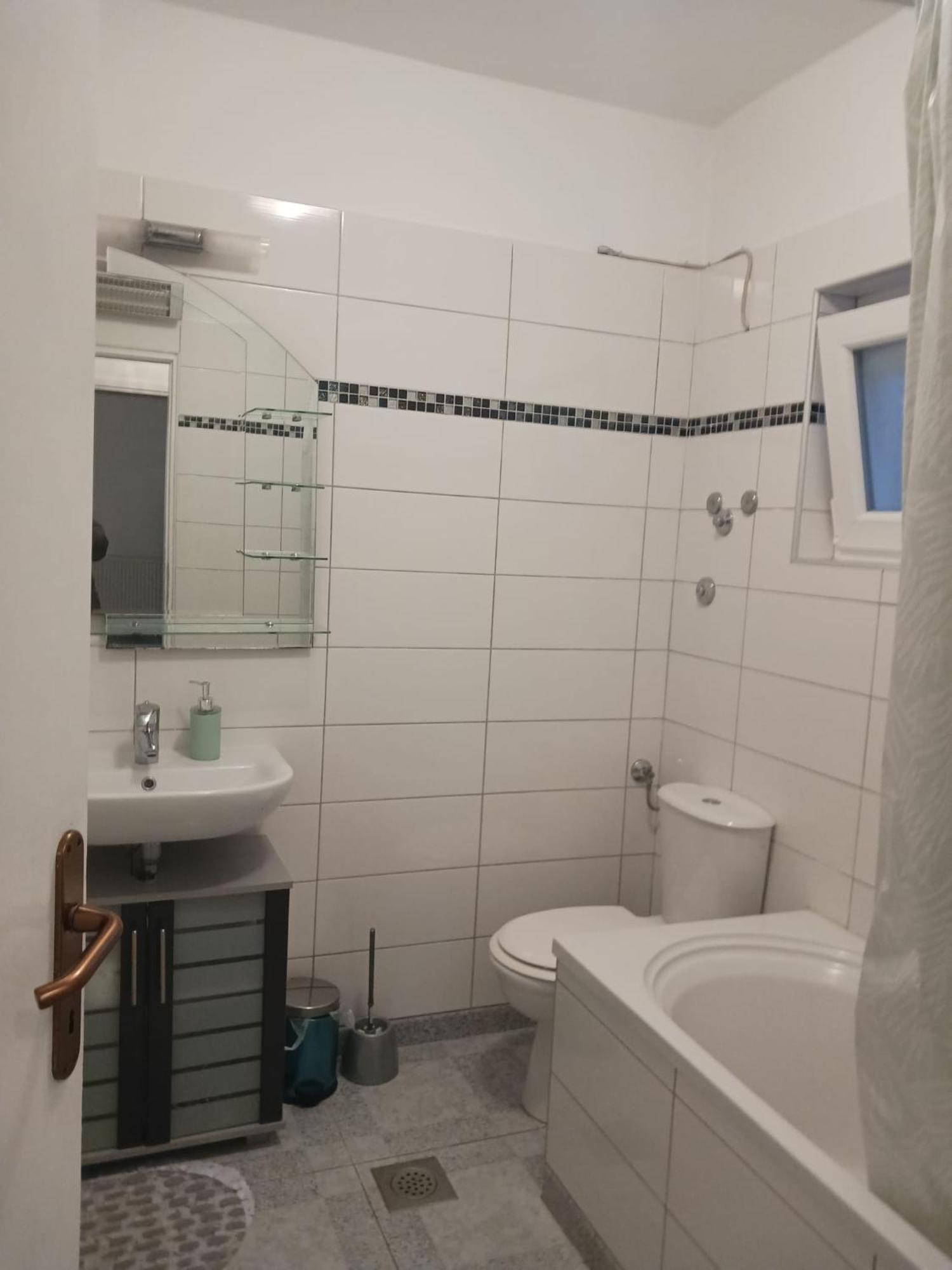 Laurem Apartment Нови Винодолски Екстериор снимка